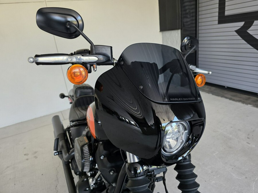 2023 Harley-Davidson® Street Bob® 114