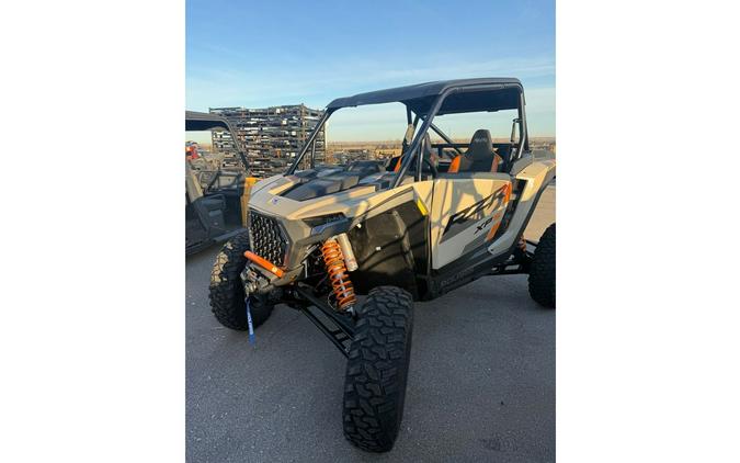 2026 Polaris RZR XP® S 4 1000 Ultimate