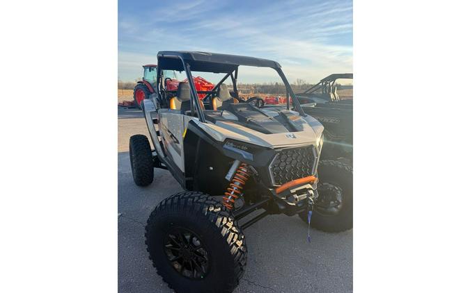2026 Polaris RZR XP® S 4 1000 Ultimate