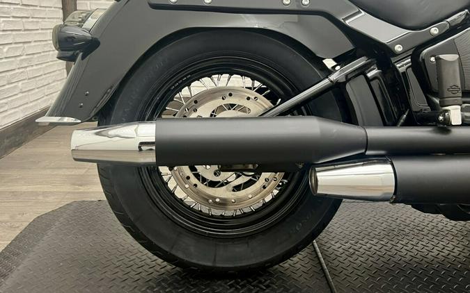 2022 Harley-Davidson® Heritage Classic 114