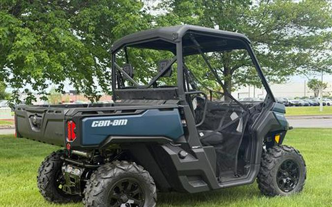 2026 Can-Am Defender XT HD9
