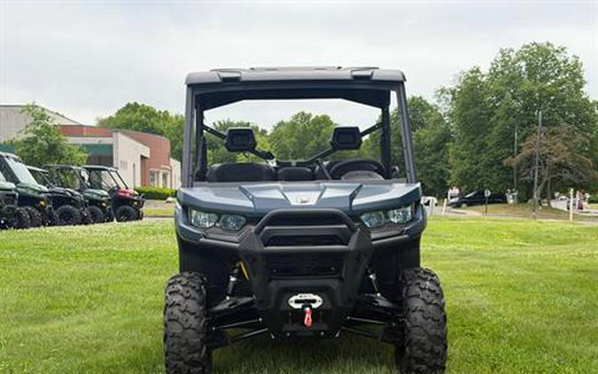 2026 Can-Am Defender XT HD9