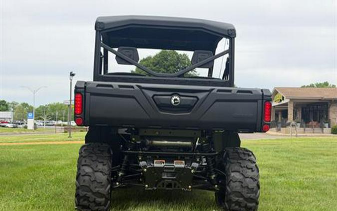 2026 Can-Am Defender XT HD9