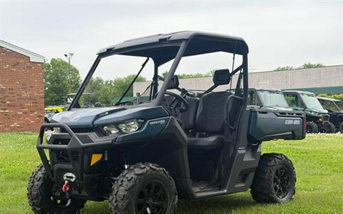 2026 Can-Am Defender XT HD9