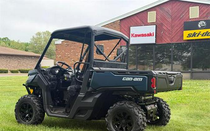 2026 Can-Am Defender XT HD9