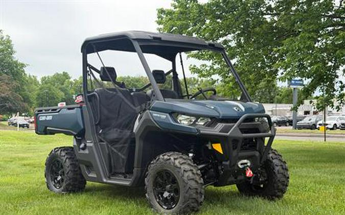 2026 Can-Am Defender XT HD9