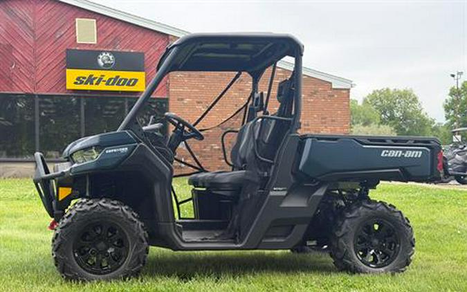 2026 Can-Am Defender XT HD9