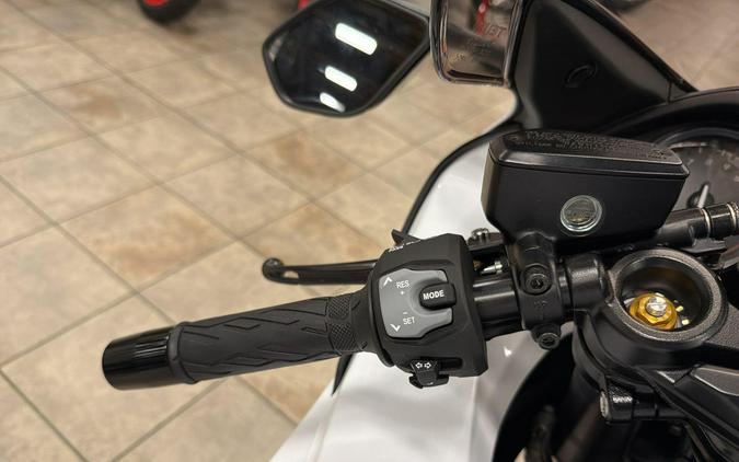 2026 Suzuki Hayabusa