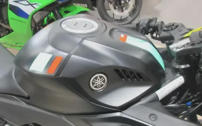 2026 YAMAHA YZF-R3 ABS