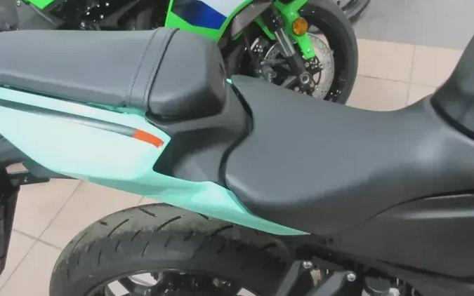 2026 YAMAHA YZF-R3 ABS