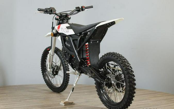 2026 ZERO XB 2.4