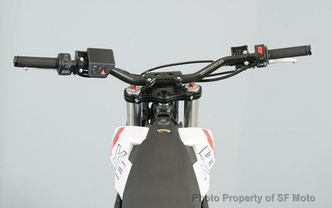 2026 ZERO XB 2.4