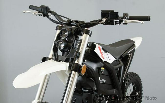 2026 ZERO XB 2.4