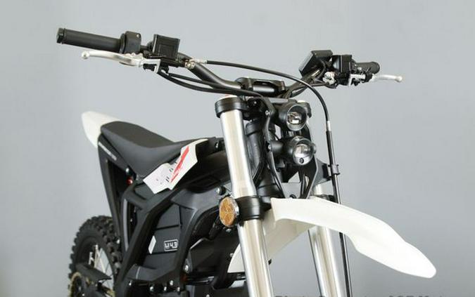 2026 ZERO XB 2.4