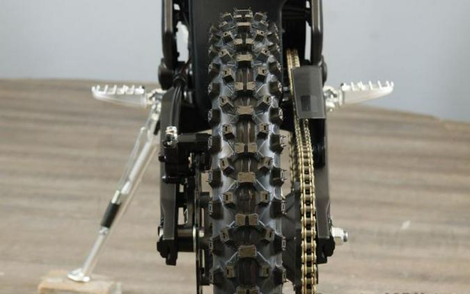 2026 ZERO XB 2.4