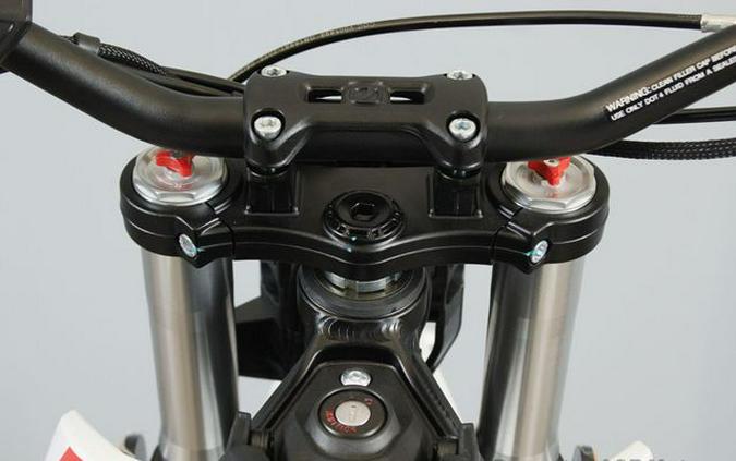 2026 ZERO XB 2.4