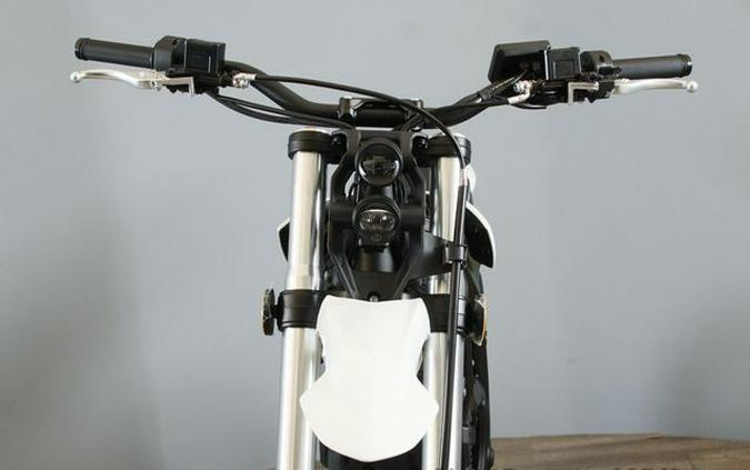 2026 ZERO XB 2.4
