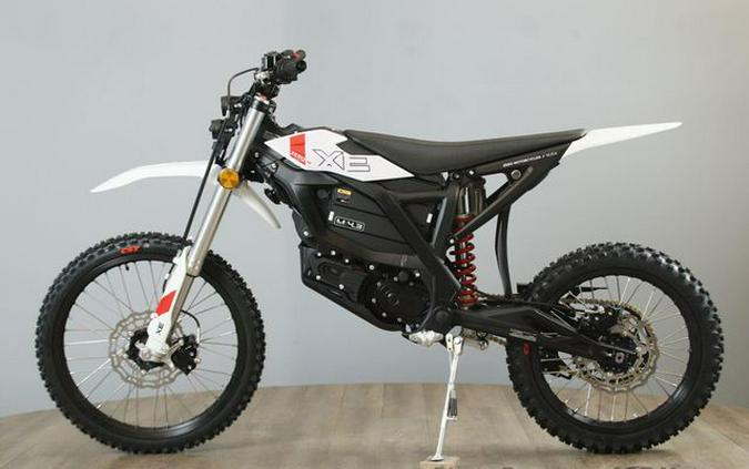 2026 ZERO XB 2.4
