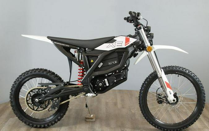 2026 ZERO XB 2.4
