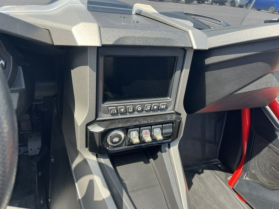 2024 Polaris Slingshot SLINGSHOT R Autodrive Phantom Gray
