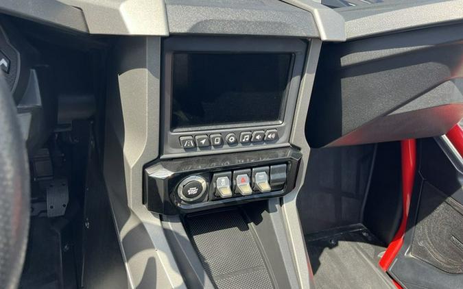 2024 Polaris Slingshot SLINGSHOT R Autodrive Phantom Gray