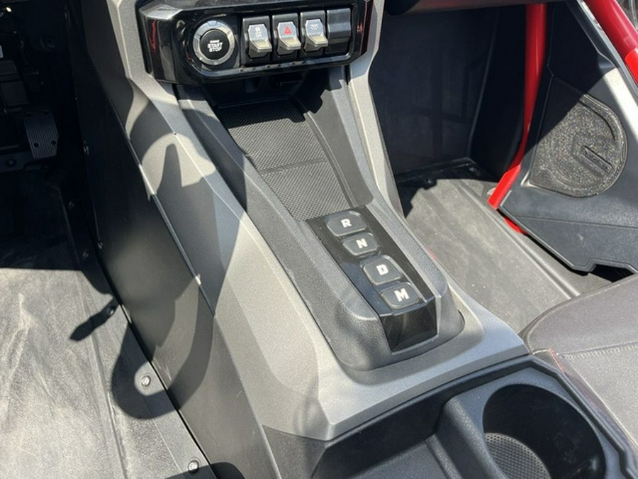 2024 Polaris Slingshot SLINGSHOT R Autodrive Phantom Gray