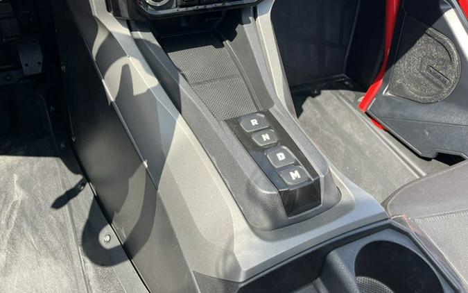 2024 Polaris Slingshot SLINGSHOT R Autodrive Phantom Gray