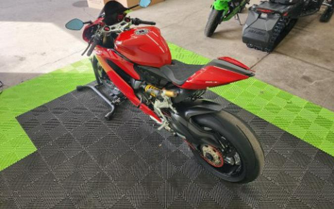 2017 Ducati 1299 Panigale