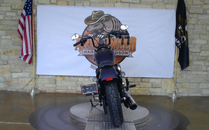 2025 Harley-Davidson STREET BOB
