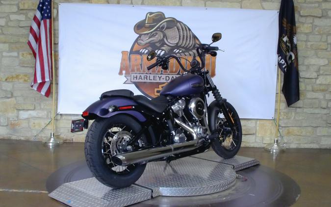 2025 Harley-Davidson STREET BOB