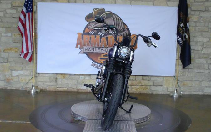 2025 Harley-Davidson STREET BOB