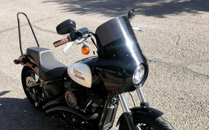 2022 Harley-Davidson Softail FXBBS - Street Bob 114