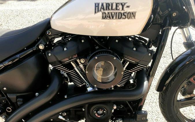 2022 Harley-Davidson Softail FXBBS - Street Bob 114