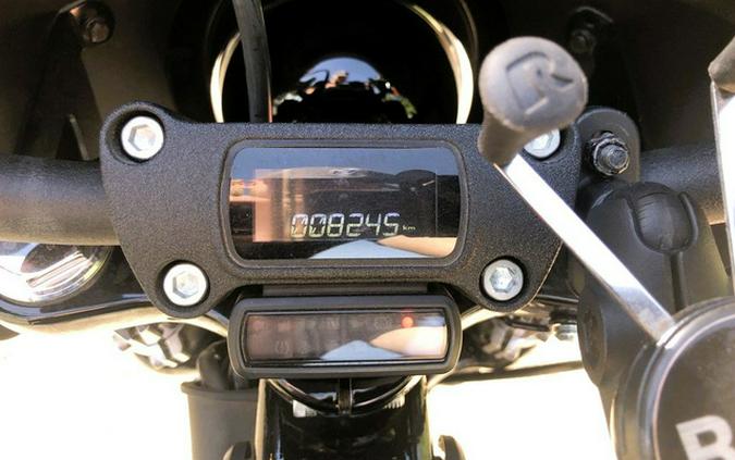 2022 Harley-Davidson Softail FXBBS - Street Bob 114