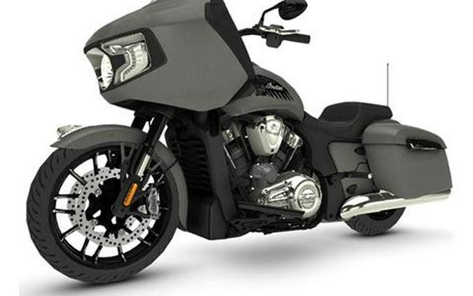 2023 Indian Motorcycle Challenger®