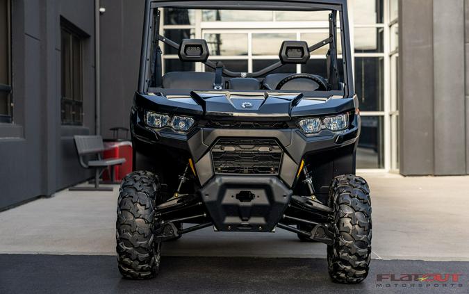 2023 Can-Am DEFENDER HD10 DPS