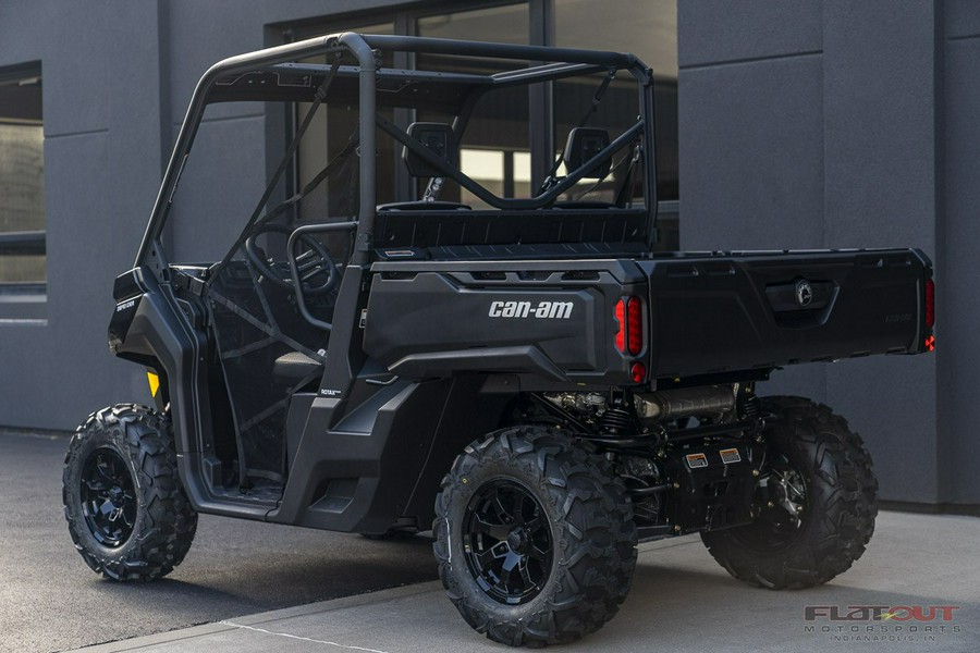 2023 Can-Am DEFENDER HD10 DPS