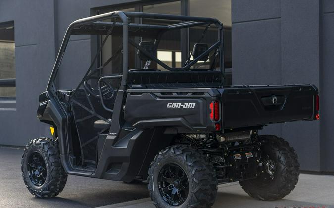 2023 Can-Am DEFENDER HD10 DPS