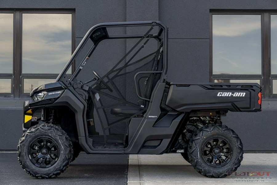 2023 Can-Am DEFENDER HD10 DPS