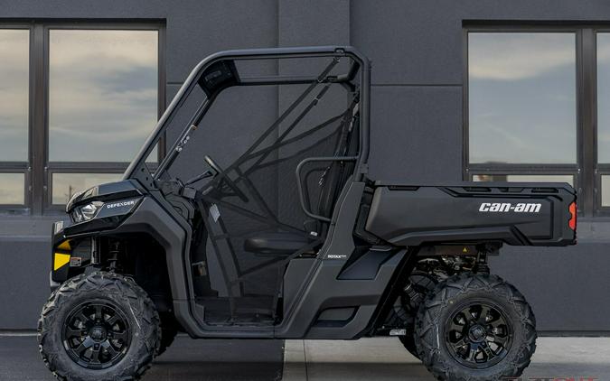 2023 Can-Am DEFENDER HD10 DPS