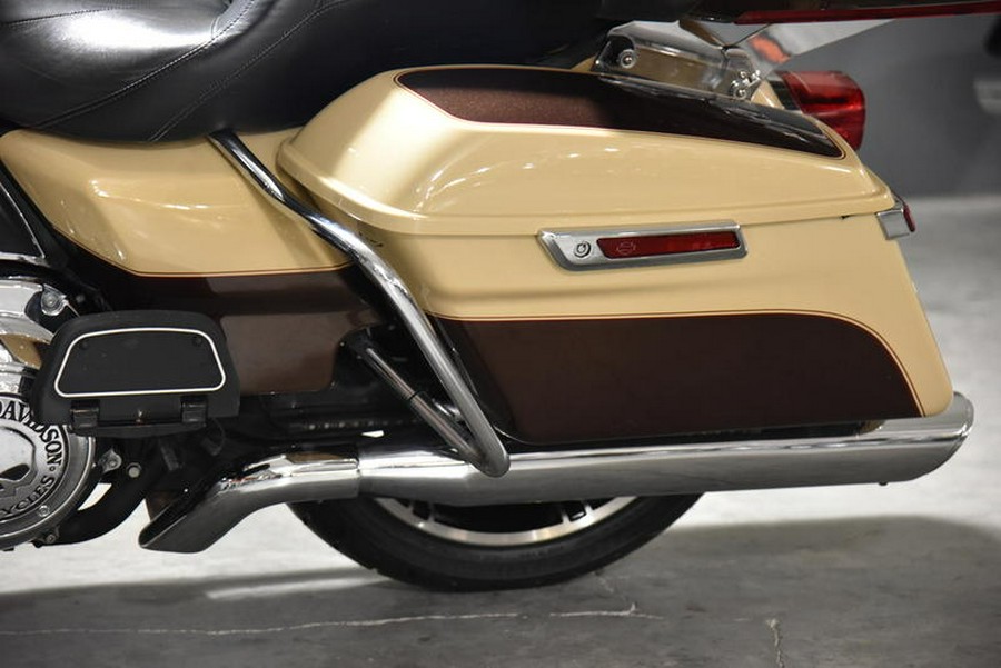 2015 Harley-Davidson® FLHTCU - Electra Glide® Ultra Classic®