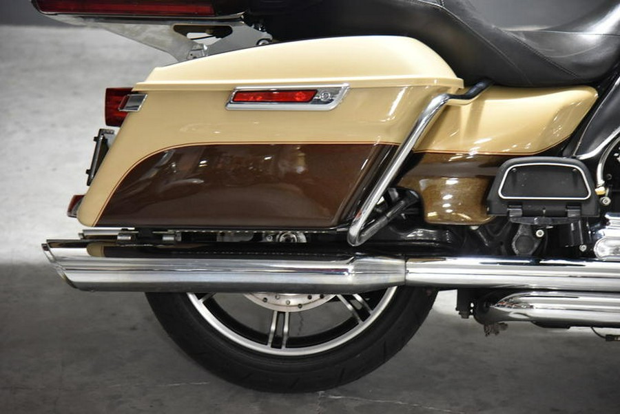 2015 Harley-Davidson® FLHTCU - Electra Glide® Ultra Classic®