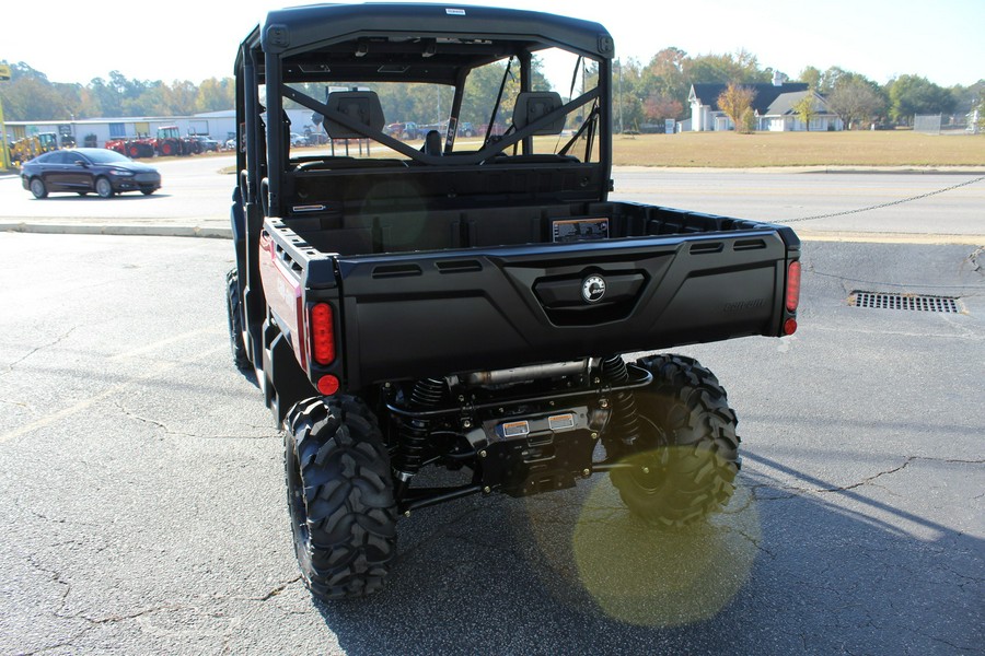 2024 Can-Am Defender MAX XT HD10