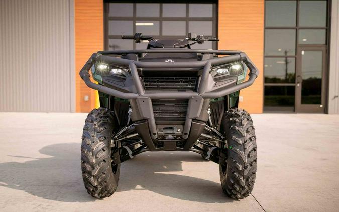 2024 Can-Am® Outlander Pro HD5