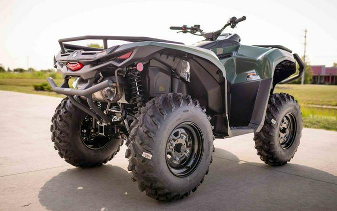 2024 Can-Am® Outlander Pro HD5