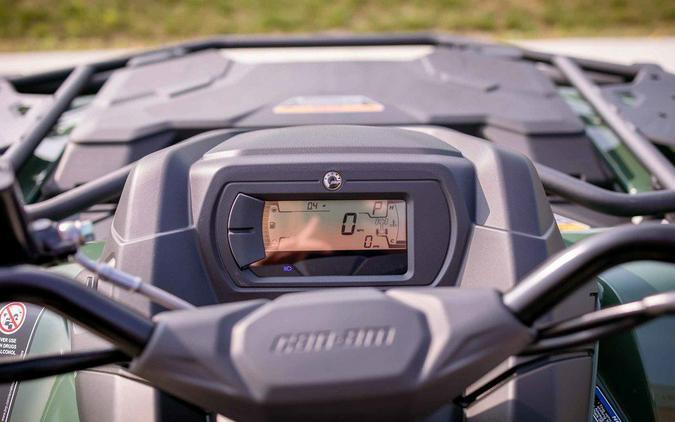 2024 Can-Am® Outlander Pro HD5