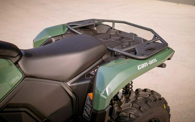 2024 Can-Am® Outlander Pro HD5