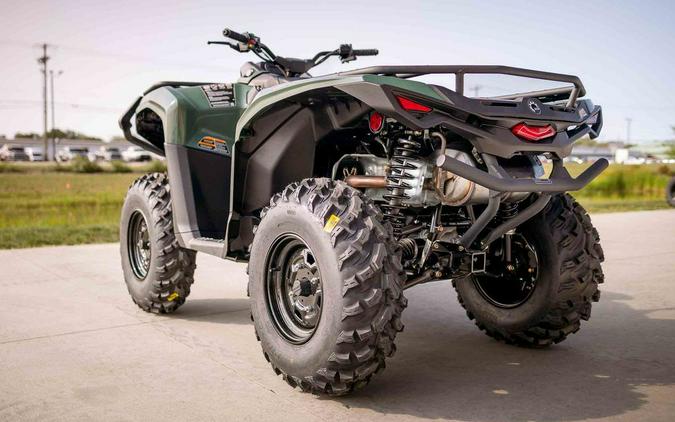 2024 Can-Am® Outlander Pro HD5