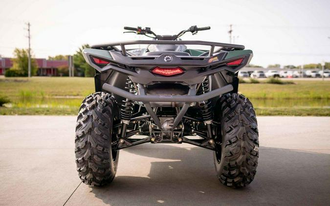 2024 Can-Am® Outlander Pro HD5