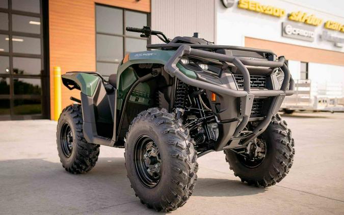 2024 Can-Am® Outlander Pro HD5